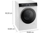 Siemens WG44B2AMNL iQ700 extraKlasse