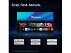 Hisense 75UR9S