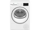 Beko B3T6823W2 SteamCure Selective