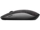 Rapoo M200 Plus Zwart