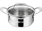 Tefal E311S7 Cook Smart Jamie Oliver 4-delig Pannenset