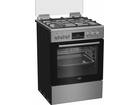 Beko FBE6133XSNL AeroPerfect