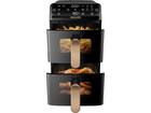 Philips 4000 Series Stacked Dual Basket NA462/70