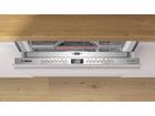 Bosch SMV4EBX34E EXCLUSIV
