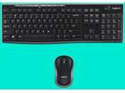 Logitech MK270