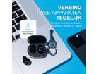 JLab JBuds Mini Zwart