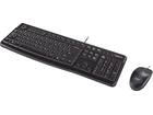Logitech Desktop MK120