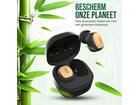 House of Marley Smile Jamaica Mini True Wireless Signature Black