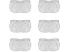 Polti PAEU0282 Vaporetto Hoezenset (6 stuks)
