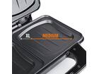 Tristar SA-3060 Sandwichmaker
