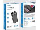 Veger L20S W2039PD 20.000 mAh Zwart