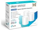 TP-Link Deco X50 (3-pack)