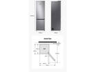 Samsung RB34C670DWW/EF