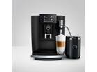 JURA E8 Piano Black (ED)