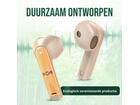 House of Marley Zion True Wireless Cream