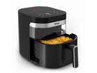 Tefal EY8328 Easy Fry Infrared
