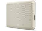 Toshiba Canvio Advance  1TB Wit