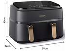 Philips 3000 Series Dual Basket NA352/00