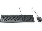 Logitech Desktop MK120