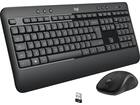 Logitech MK540 Advanced