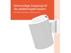 Vogel's SWM 4021 Muurbeugel voor Sonos Era 100 Wit