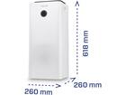 Clean Air Optima CA-707
