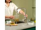 Quooker Flex Square RVS
