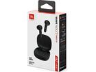JBL Wave Flex Zwart