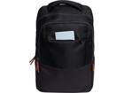 Trust Lisboa 16 inch laptoprugzak Eco Zwart