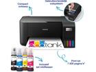 Epson EcoTank ET-2860