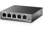 TP-Link TL-SG105E 5-poorts Gigabit Easy Smart