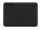 Toshiba Canvio Advance 1TB Zwart
