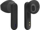 JBL Wave Flex Zwart