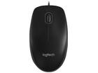 Logitech B100