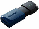 Kingston DataTraveler Exodia M USB 3.2 64GB Blauw