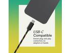 House of Marley Smile Jamaica USB-C Rasta