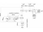 Neomounts by Newstar Flat Screen & Notebook Desk Mount (clamp/grommet)