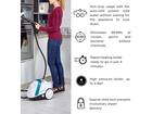 Polti Vaporetto Smart 100