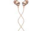House of Marley Smile Jamaica USB-C Copper