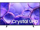 Samsung 4K Crystal UHD 43U8072F (2025)
