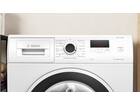 Bosch WGE02406NL  Serie 2