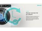 Hisense WF3S9045BW3/BLX