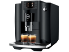 Jura E6 Piano Black (EC)