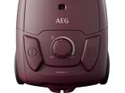 AEG 5000 Clean AB51C2DR Parket