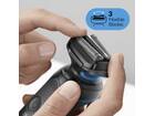 Braun Wet & Dry Series 5 50-B1500s