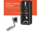 Vogel's SWM 4023 muurbeugel voor Sonos Era 300 Zwart