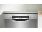 Bosch SMS4ELI06F Serie 4