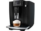 JURA E6 Piano Black (EC)