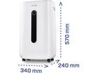 Clean Air Optima CA-705 Smart
