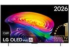 LG OLED42C69LB (2026)